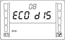 启用ECO模式